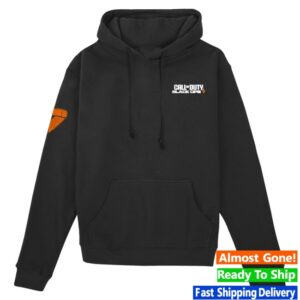 kenny Call Of Duty Merch Call Of Duty Black Ops 7 Chimera Hoodie
