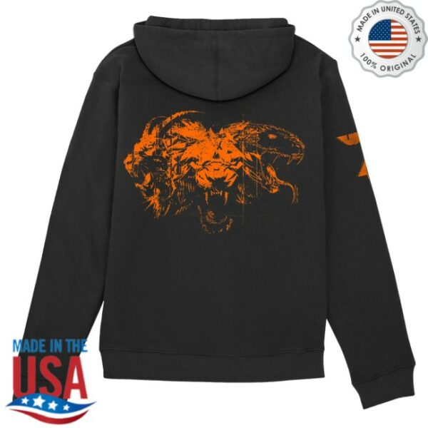kenny Call Of Duty Merch Call Of Duty Black Ops 7 Chimera Hoodie0