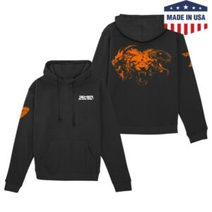 kenny Call Of Duty Merch Call Of Duty Black Ops 7 Chimera Hoodie1
