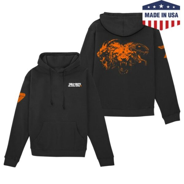 kenny Call Of Duty Merch Call Of Duty Black Ops 7 Chimera Hoodie1