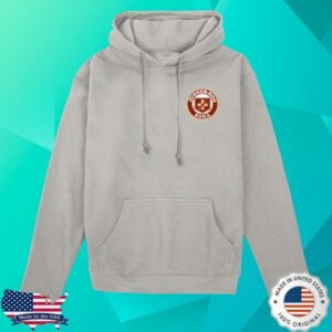 kenny Call Of Duty Merch Call Of Duty Jugger Nog Can Grey Pullover Hoodie
