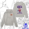 kenny Call Of Duty Merch Call Of Duty Jugger Nog Can Grey Pullover Hoodie0