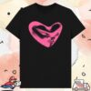 kenny Calm Store Merch Fontaines Dc X Calm Lifelines Shirt1