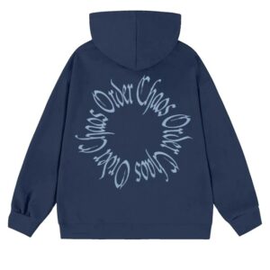 kenny Calum Hood Store Merch Do You Think Of Me Hoodie