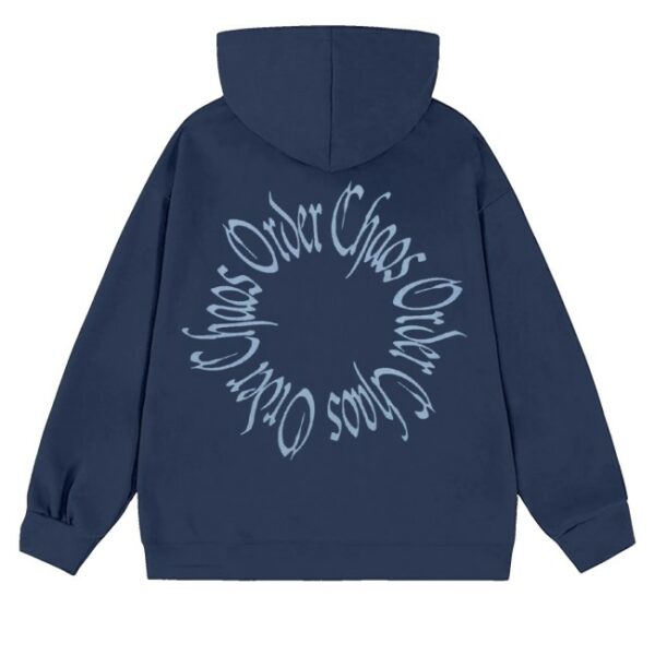 kenny Calum Hood Store Merch Do You Think Of Me Hoodie