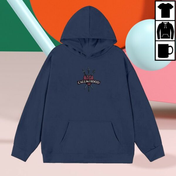 kenny Calum Hood Store Merch Do You Think Of Me Hoodies