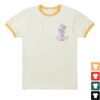 kenny Calum Hood Store Merch Know Better Ringer Shirt