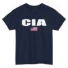 kenny Candace Owens Merch Shop Store Cia Usa Shirt