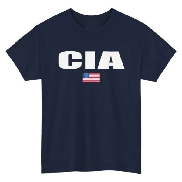 kenny Candace Owens Merch Shop Store Cia Usa Shirt