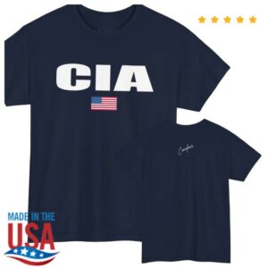 kenny Candace Owens Merch Shop Store Cia Usa Shirtd kenny Candace Owens Merch Shop Store Cia Usa Shirtd