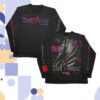 kenny Cane Hill Store Merch Mort Amour Longsleeve Shirtss