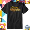 kenny Casa Bonita Merch Black Casa Boonita Shirt