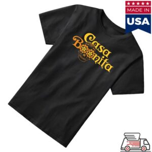 kenny Casa Bonita Merch Black Casa Boonita Shirt0 kenny Casa Bonita Merch Black Casa Boonita Shirt0