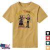 kenny Casa Bonita Merch Mustard Calabacita Shirt