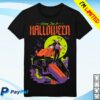 kenny Cavity Colors Merch Every Day Is Halloween 2025 Shirt