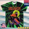 kenny Cavity Colors Merch Every Day Is Halloween 2025 Tie Dye Shirt