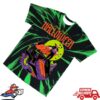 kenny Cavity Colors Merch Every Day Is Halloween 2025 Tie Dye Shirt1