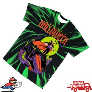 kenny Cavity Colors Merch Every Day Is Halloween 2025 Tie Dye Shirt1 kenny Cavity Colors Merch Every Day Is Halloween 2025 Tie Dye Shirt1