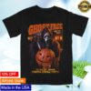 kenny Cavity Colors Merch Ghost Face Halloween Party Shirt
