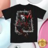 kenny Cavity Colors Merch Ghost Face Party Crasher Shirt