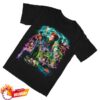 kenny Cavity Colors Merch Spellbound Shirt1