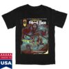 kenny Cavity Colors Merch The Terror Of Ghost Face Shirt