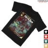kenny Cavity Colors Merch The Terror Of Ghost Face Shirt0
