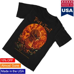 kenny Cavity Colors Merch Trick R Treat Lost Souls Shirt0 kenny Cavity Colors Merch Trick R Treat Lost Souls Shirt0