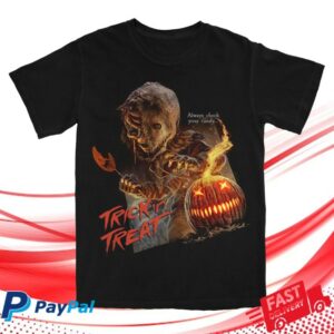 kenny Cavity Colors Merch Trick R Treat Sam Is Watching Shirt kenny Cavity Colors Merch Trick R Treat Sam Is Watching Shirt