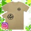kenny Cboystv Merch Shop Store Khaki Chain Gang Shirt
