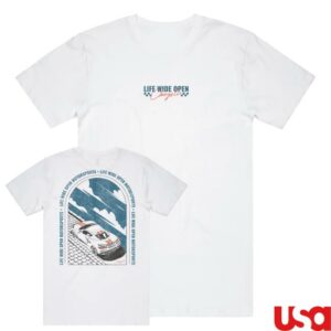 kenny Cboystv Merch Shop Store Vintage Vette Shirt
