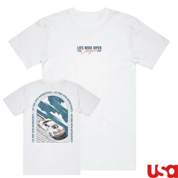 kenny Cboystv Merch Shop Store Vintage Vette Shirt