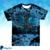 kenny Cedarfair Merch Shop Store Cedar Point Sirens Curse Storm Shirt 1