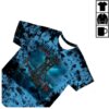 kenny Cedarfair Merch Shop Store Cedar Point Sirens Curse Storm Shirtw