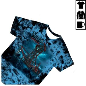 kenny Cedarfair Merch Shop Store Cedar Point Sirens Curse Storm Shirtw kenny Cedarfair Merch Shop Store Cedar Point Sirens Curse Storm Shirtw