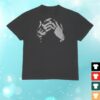 kenny Ceecla Merch Store Chock Shirt Black