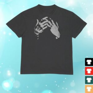 kenny Ceecla Merch Store Chock Shirt Black kenny Ceecla Merch Store Chock Shirt Black