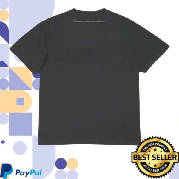 kenny Ceecla Merch Store Chock Shirt Blacks