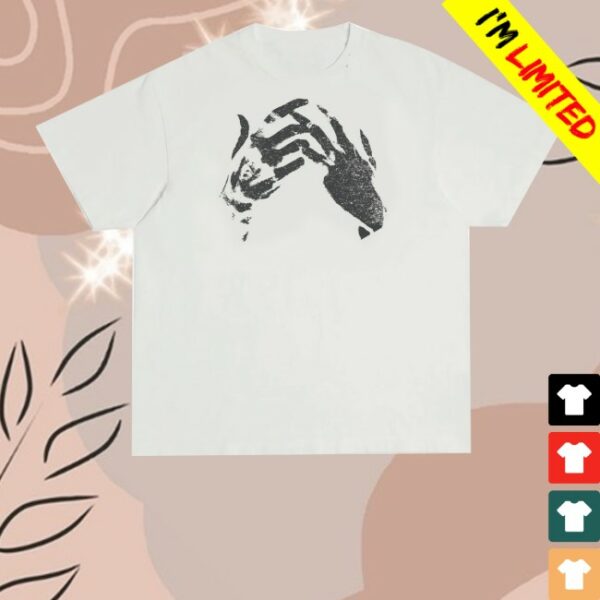 kenny Ceecla Merch Store Chock Shirt Whites