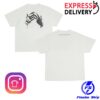 kenny Ceecla Merch Store Chock Shirt Whitess