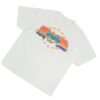 kenny Ceecla Merch Store La B Ball Shirt Whites