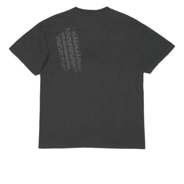 kenny Ceecla Merch Store Motorcycle Girl Shirt Black