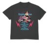 kenny Ceecla Merch Store Motorcycle Girl Shirt Blacks