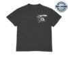 kenny Ceecla Merch Store Tornado Type Ii Shirt Black