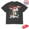 kenny Ceecla Merch Store Tornado Type Ii Shirts Black