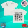 kenny Ceecla Merch Store Tornado Type Shirt Whitess