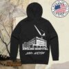 kenny Cfmeu Merch Store Angliss Hospital Jobsite Hoodie