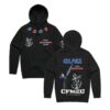 kenny Cfmeu Merch Store Glm2 Port Melbourne Crew Hoodiess
