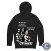 kenny Cfmeu Merch Store Prince Parade Jobsite Hoodie
