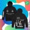 kenny Cfmeu Merch Store Prince Parade Jobsite Hoodiess